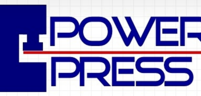 POWER PRESS SERVICES & SUPPLY CO.,LTD